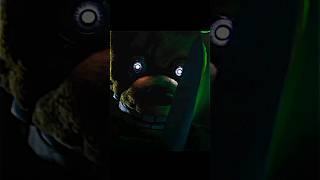 Fnaf Movie | Trailer "Springtrap Edit" #shorts