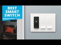 Top 7 Best Smart Light Switches & Dimmers