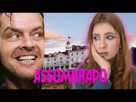 Vídeo: Os 7 lugares mais assombrados do Stanley Hotel