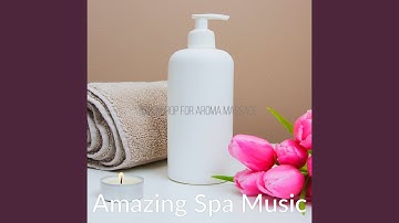 Uplifting Backdrops for Steam Baths