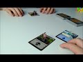 MTG анимация