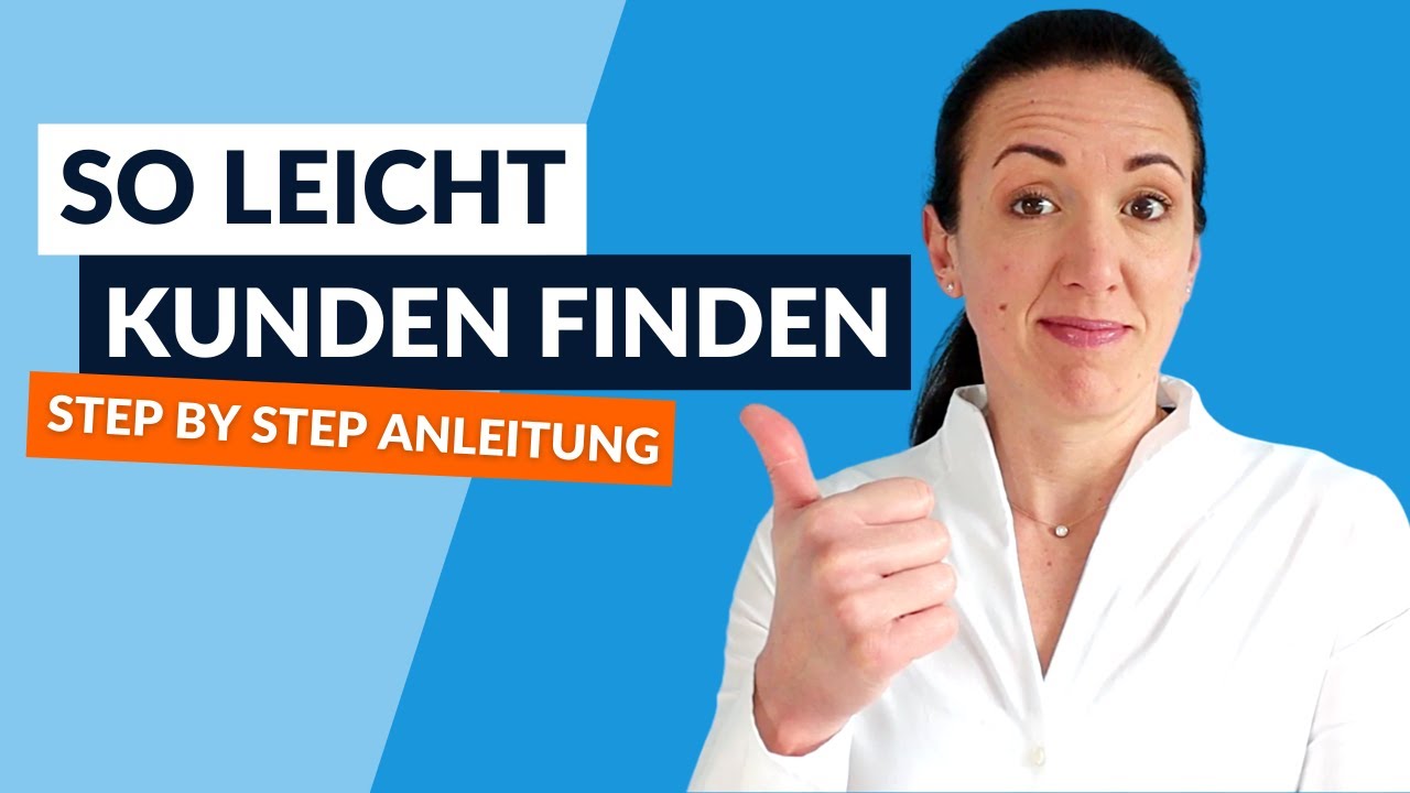 New B2B Kunden 2021 bei LinkedIn schneller \u0026 effizienter finden - Anleitung