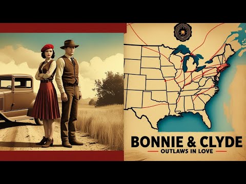 Bonnie & Clyde,