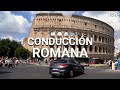 Cómo conducir en ROMA | Seguridad Vital