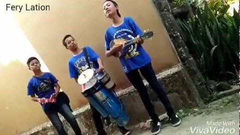 JURAGAN EMPANG & SECAWAN MADU || VERSI PENGAMEN CILIK CIREBON