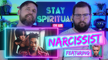 Dax Narcissist Reaction Video | Dax Featuring Phix | Narcissism In Relationships