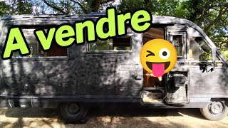 PRENDRE de la LIBERTÉ 😜 #nature #voyage #youtube #couple #vanlife #van