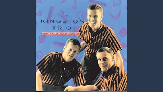 Miniatura de vídeo de "The Kingston Trio - One More Town (Remastered)"
