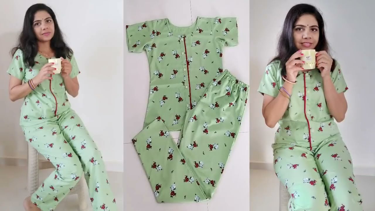Charming Kids Nightsuits Online | Infant Clothes & Nightwear Sets – Giggles  & Wiggles