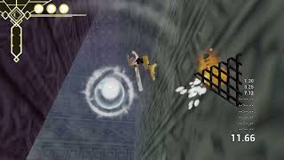 Pseudoregalia Mod - Bubble Girl 37.28 screenshot 4