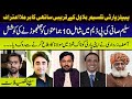 Asif Zardari's Instructions for Fazal ur Rehman || Saleem Safi about PDM Parties || Siddique Jaan