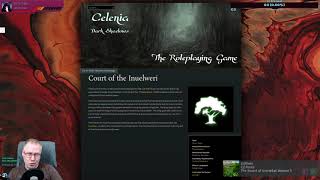 CD10/CotC - The Conlang Challenge #1