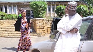 attajirin ya kasa sarrafa soyayyarsa ga yarinyar gefen titi - Hausa Movies 2020 | Hausa Films 2020