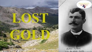 No One Returns Alive: The Lost Gold Mine on New York Mountain, Eagle County, Colorado (LOST GOLD 2) by Unworthy History 5,624 views 5 months ago 15 minutes