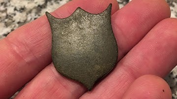 10 Days Metal Detecting Colonial Relics in Boston! (W/Nokta Simplex)
