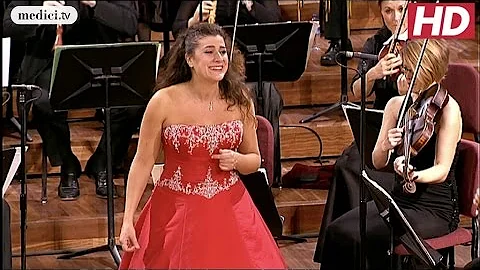 Cecilia Bartoli - "Non pi mesta" - Rossini (The Ce...