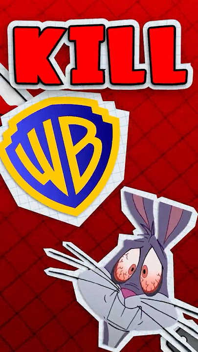WARNER BROS IS TRYING TO KILL LOONEY TUNES?