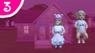 Double Trouble | Barbie Legacy Challenge (Ep.3)