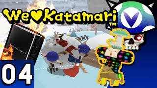 [Vinesauce] Joel - We Love Katamari ( Part 4 )