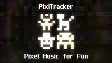 Example 05 - PixiTracker