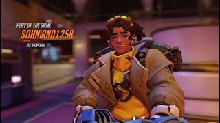 Ow 2- Random Hl Potg-Shock-Combo