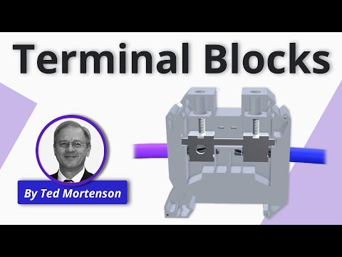 Terminal Blocks