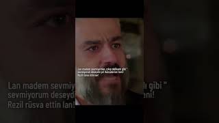 Delikanlı Gibi Sevmiyorum Deseydin Ya Şfet