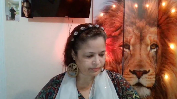 Prophetic Power of God