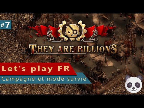 Vidéo: They Are Billions Réduit La Difficulté De La Campagne Après Une Semaine De Lancement 