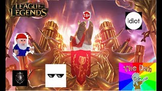 random highlights 11