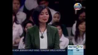 Forum Asuransi: Menakar Profesionalisme Pemasar Asuransi Part 2