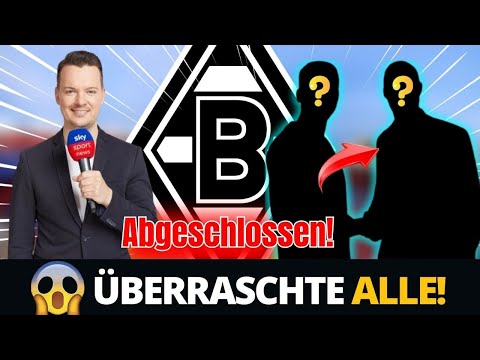 🚨💥 JETZT IST