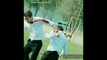 حركات دوروك وكاان اخوتي اسيا دوروك Asdor Kardeşlerim مسلسل اخوتي 
