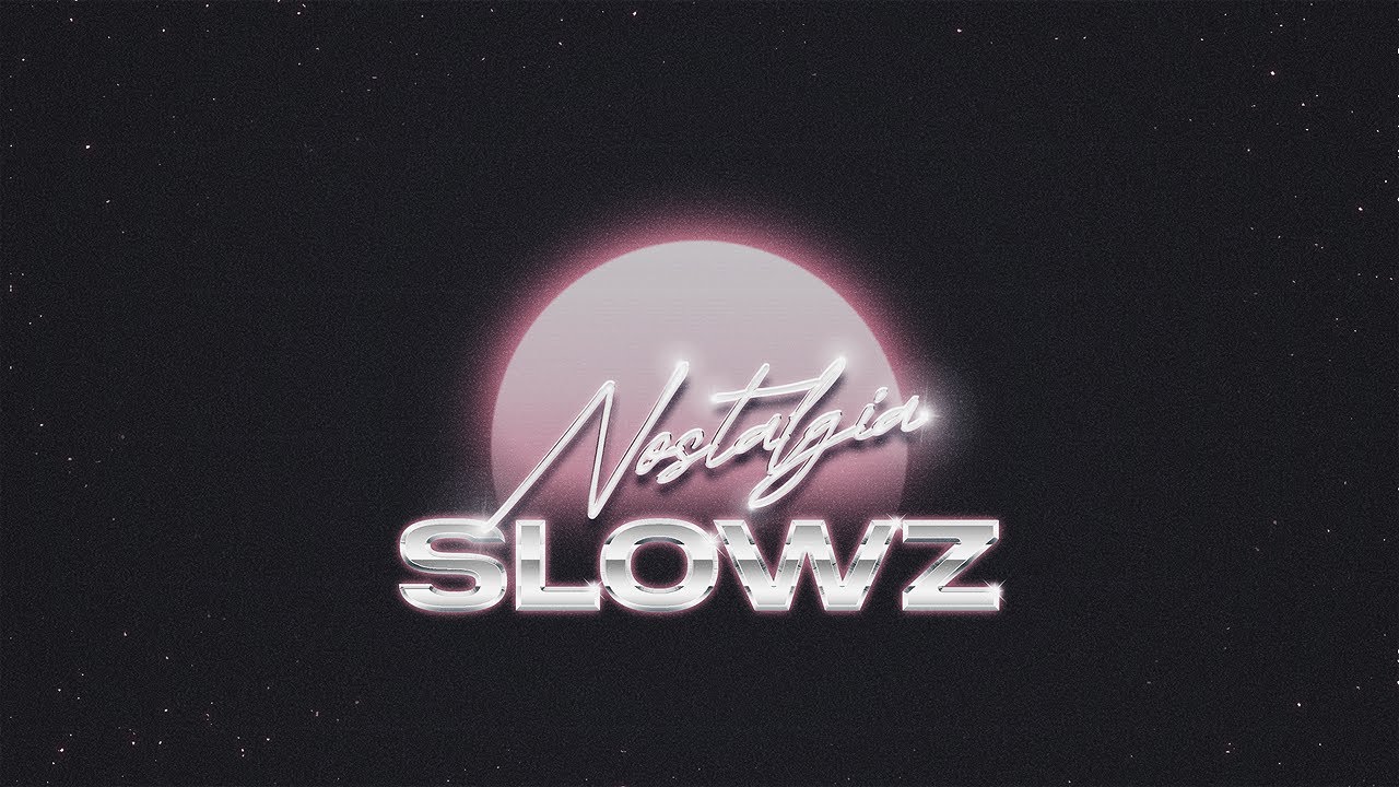 Watch Slowz - Nostalgia (Visualizer) on YouTube Watch Slowz - Nostalgia (Visualizer) on YouTube