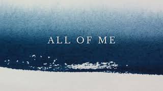 John Mayer - All of Me (IA)