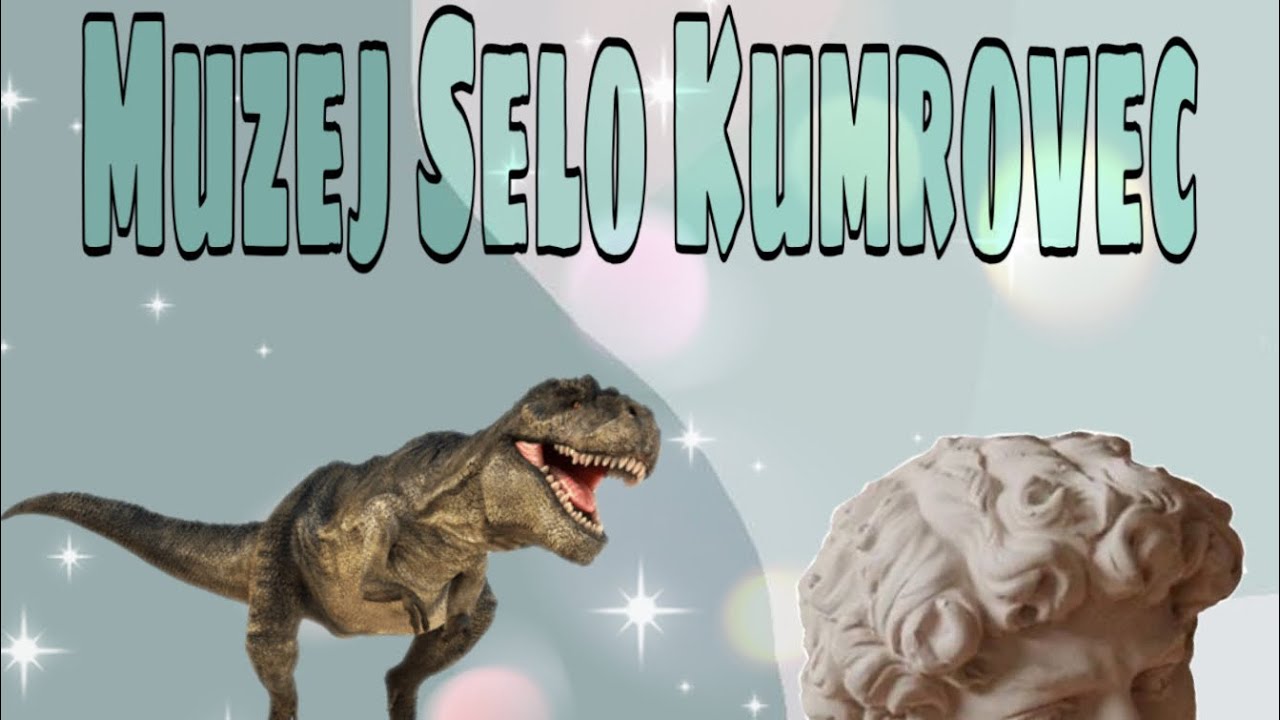 Muzej Selo Kumrovec