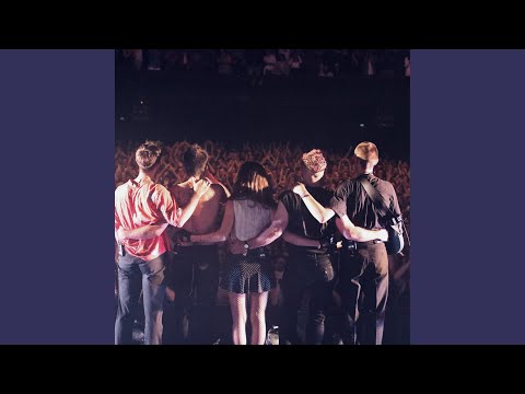 Interlude : Adieux (Live)