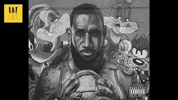 (FREE) 90s Old School Boom Bap type beat x Underground Freestyle Hip hop instrumental | "Lebron"