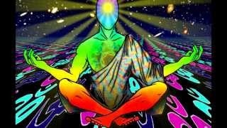 The Infinity Project - Time And Space