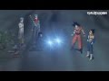 Zenosama Mata A Zamasu Y Destruye El Mundo Del Futuro (HD 1080p Sub Español)