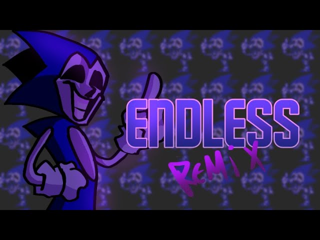 Stream FNF Vs Sonic.exe - Endless 2.0 Instrumental by pixelmanTyler