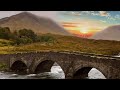 Peaceful Music, Relaxing Music, Celtic Instrumental Music "The Light of the Highlands" by Tim Janis