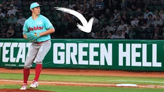 I Pitched In (Green) Hell by Trevor Bauer 483,006 views 3 weeks ago 30 minutes