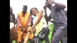 Aimée Pelagie Hovinou (nougnon wato) Benin