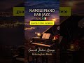 Napoli Piano Bar Jazz Vol. 3 🇮🇹✨ Relax in 26 secondi (Smooth Lounge)