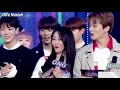 Mark Nct & Mina Gugudan ~ Moment