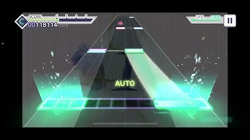 1 But It’s My Own Voice to Avoid Copyright (Project Sekai)