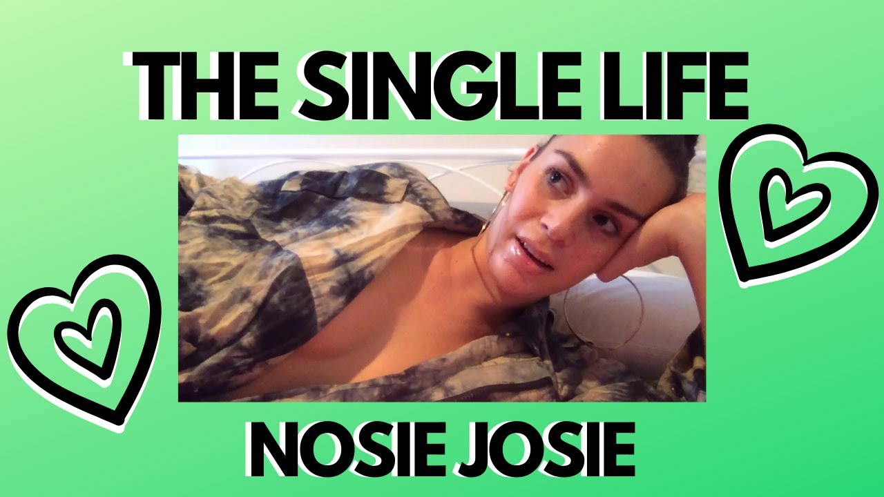 THE SINGLE LIFE 💃🏻💋 