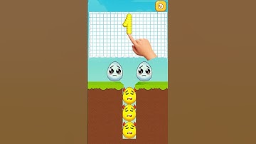 Arrow and Number 1 Draw to Crash