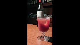 Cassis Orange】カシスオレンジ #shorts - YouTube